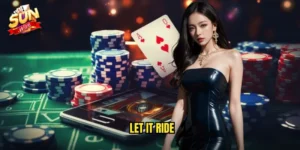 let it ride
