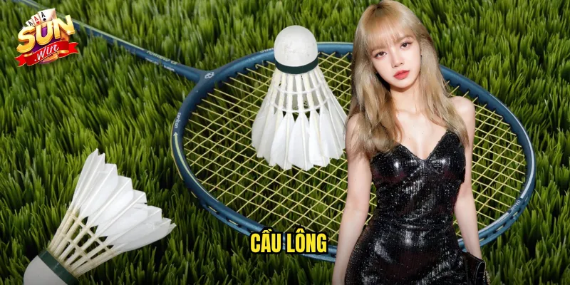 Cầu Lông